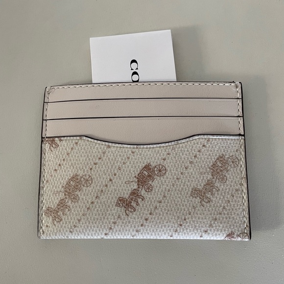 Slim ID Credit card case - Picture 2 of 10